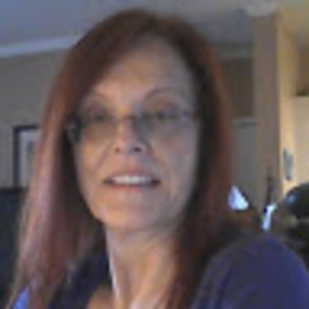 Meet your Posher, Dina
